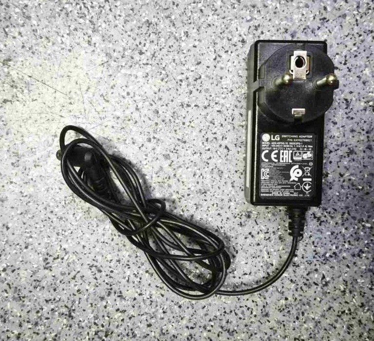 Lg 22m38a Код:01-200926497. Зображення 12