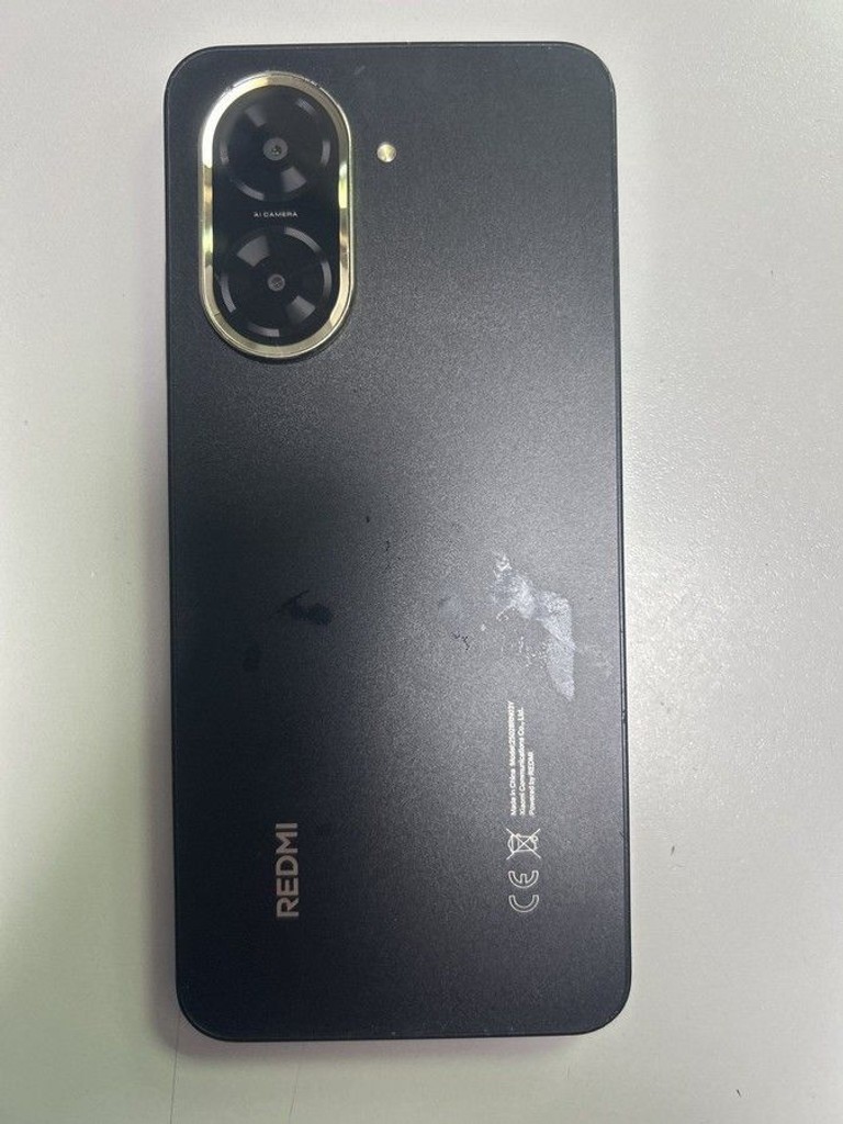 Дешиво Xiaomi redmi a5 4/128gb с ломбарда