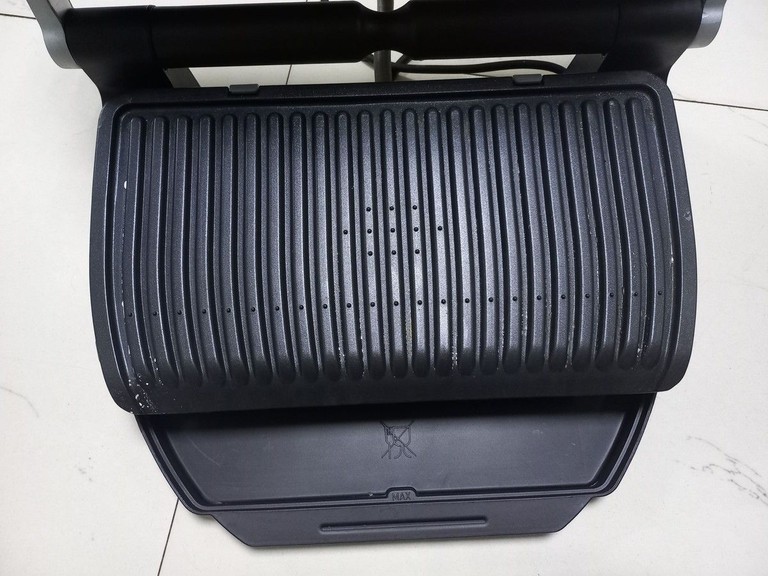 Дешиво Tefal Optigrill+ XL GC722D34 с ломбарда