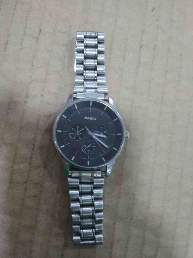 Дешево Casio MTF-303D-1AV з ломбарду