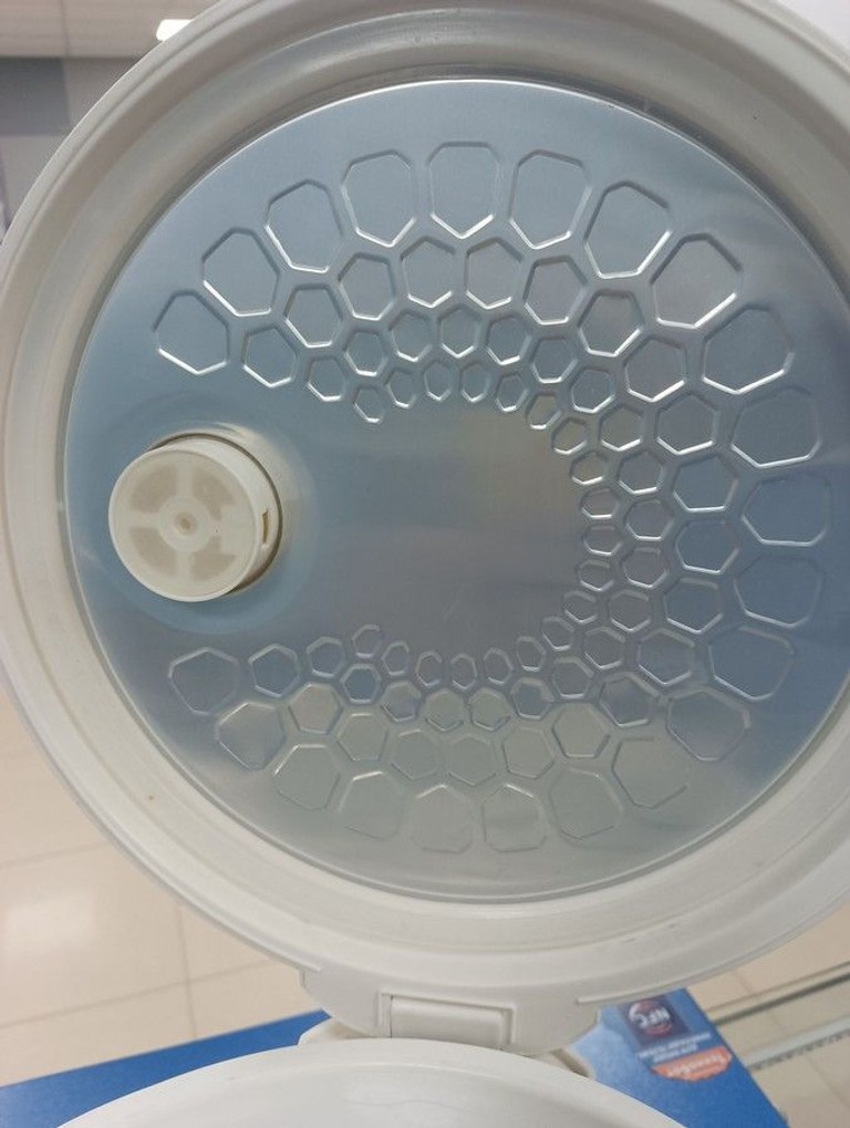 Rotex RMC505-W Excellence Код:01-200930521. Зображення 6