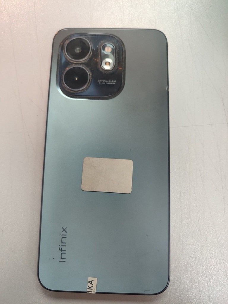 Дешиво Infinix smart 9 3/64gb с ломбарда