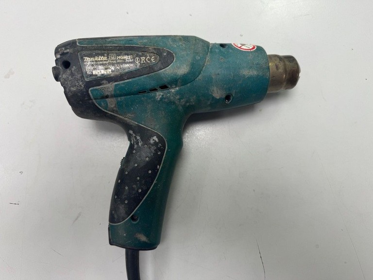 Оголошення Makita HG5012 Б/У