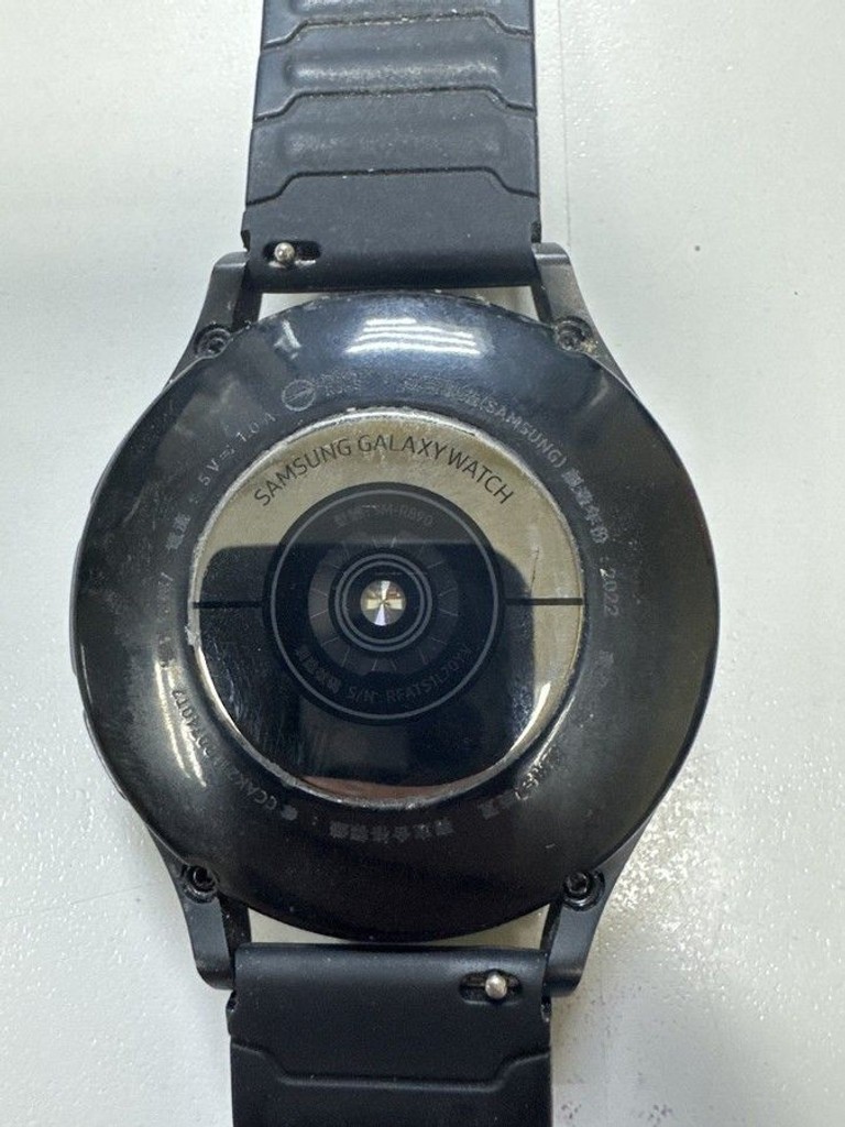 Объявление Samsung galaxy watch4 classic 46mm Б/У