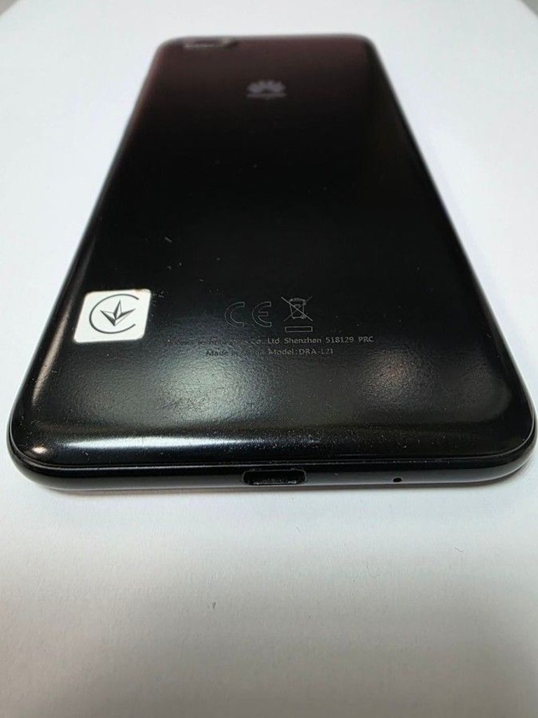 Huawei y5 2018 dra-l21 2/16gb Код:01-200930876. Зображення 6