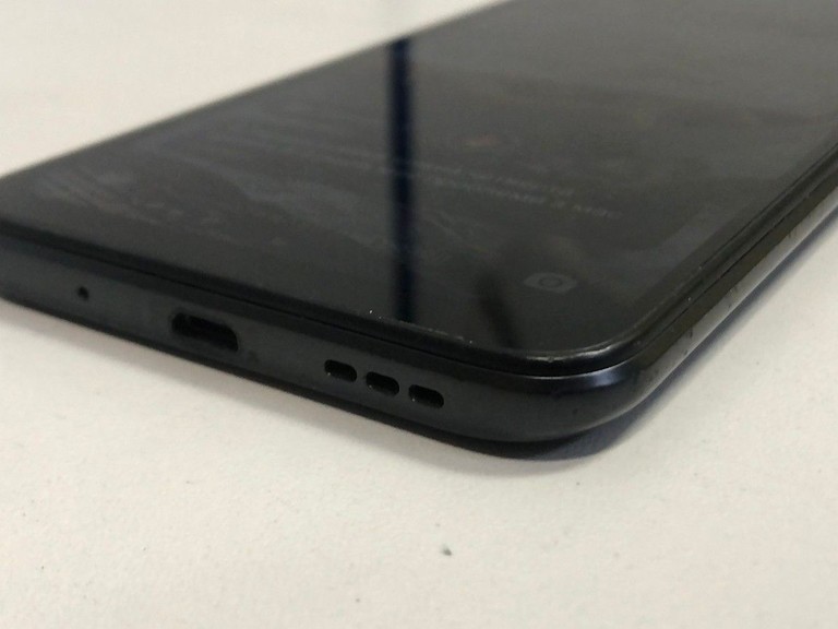 Xiaomi Redmi 10A 3/64GB Blue Код:01-200931297. Зображення 5