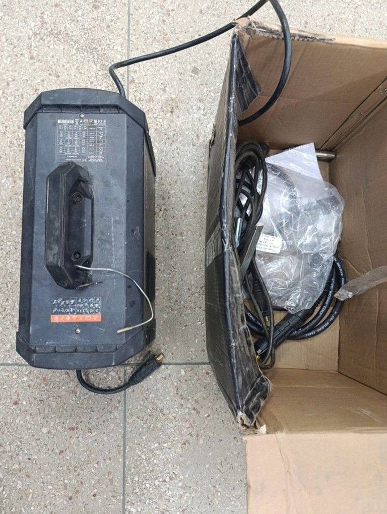 Объявление Dnipro-M mg-20p Б/У