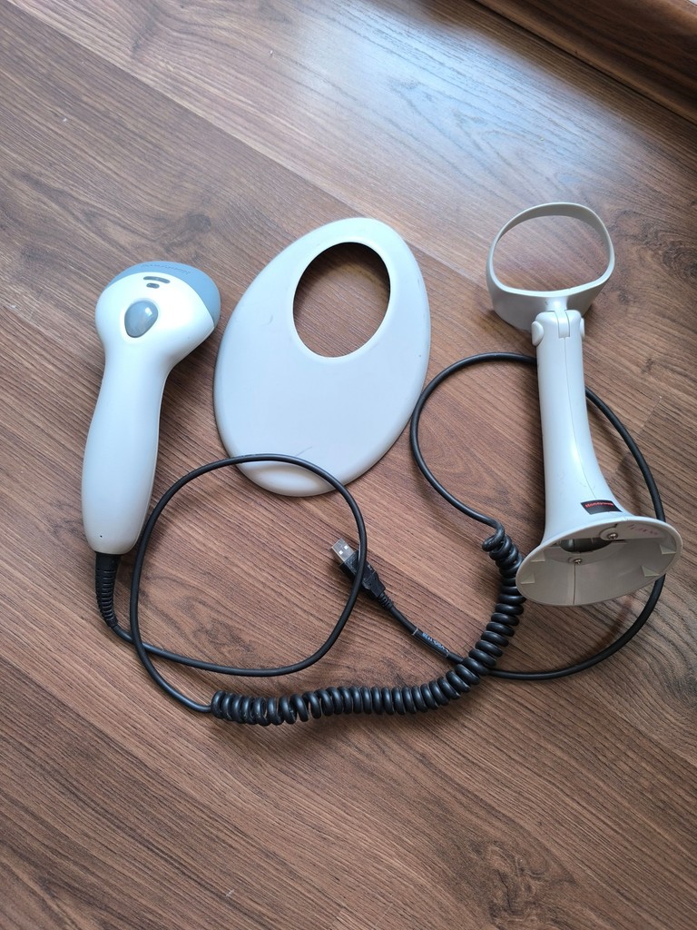 Купити Honeywell MS9540  Б/У