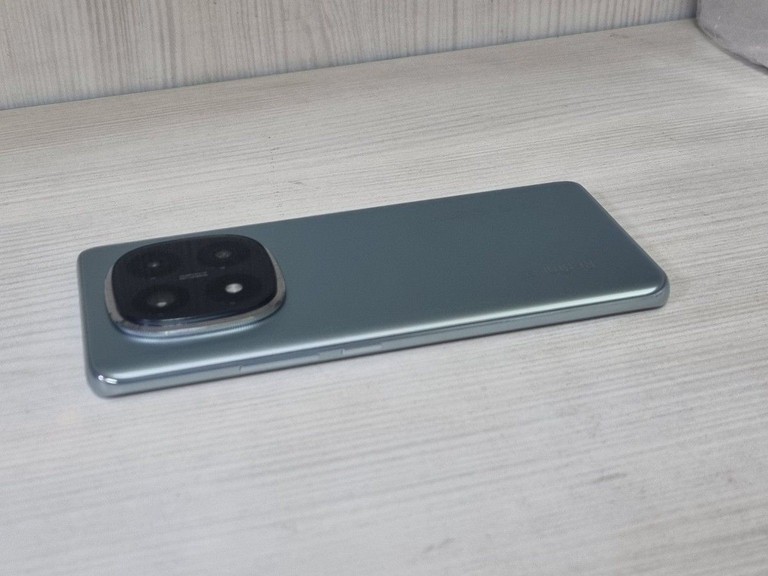 Xiaomi redmi note 14 pro+ 5g 8/256gb Код:01-200932249. Зображення 6