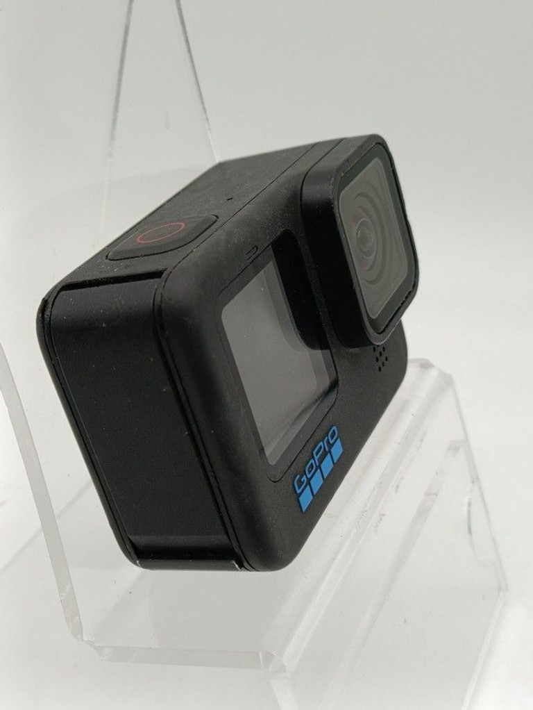 Gopro hero10 Код:01-200920962. Зображення 6