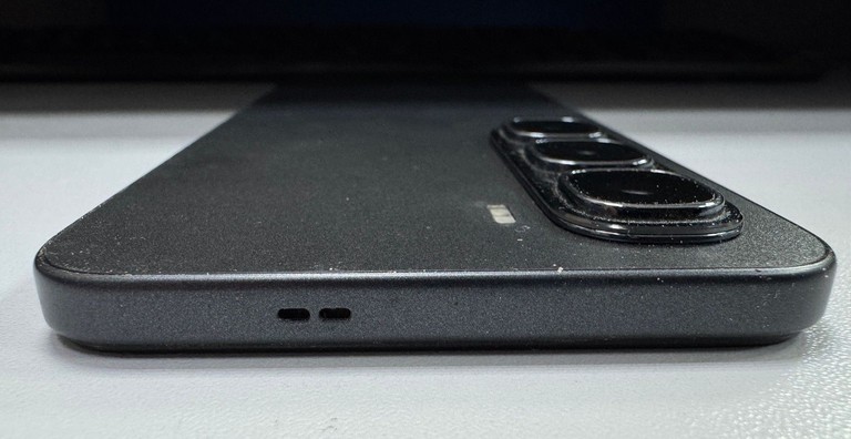 Infinix infinix hot 60i x6728 8/256gb Код:01-200933696. Зображення 8