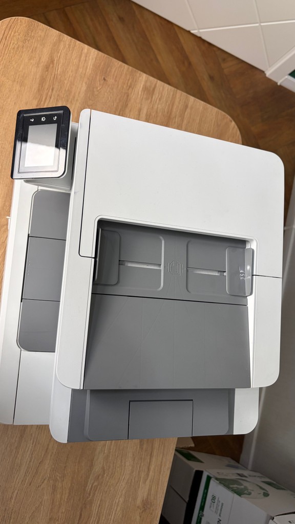 HP Color LaserJet MFP M282nw Код:null. Зображення 4