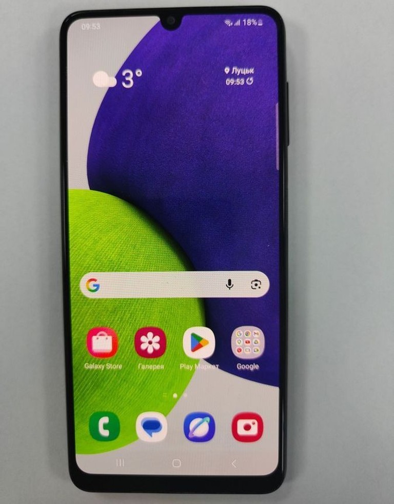 Купить Samsung a225f galaxy a22 4/64gb Б/У