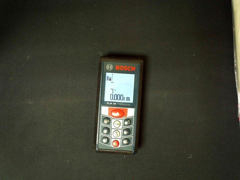 Дешиво Bosch glm 80 professional с ломбарда