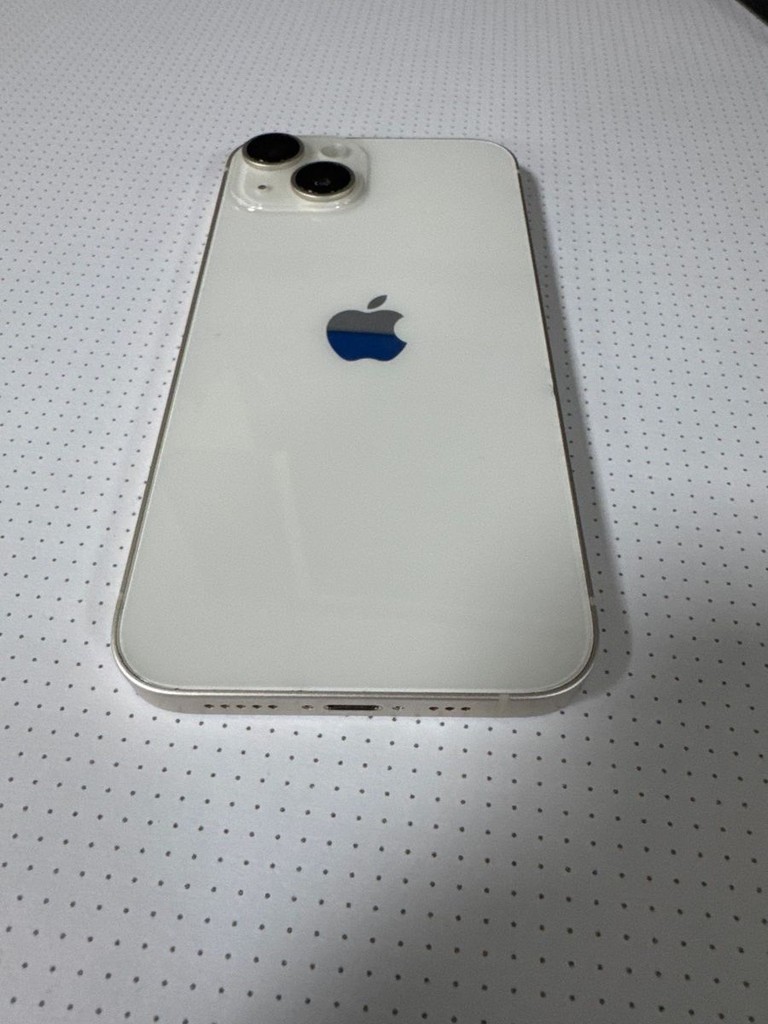 Оголошення Apple iphone 14 128gb Б/У
