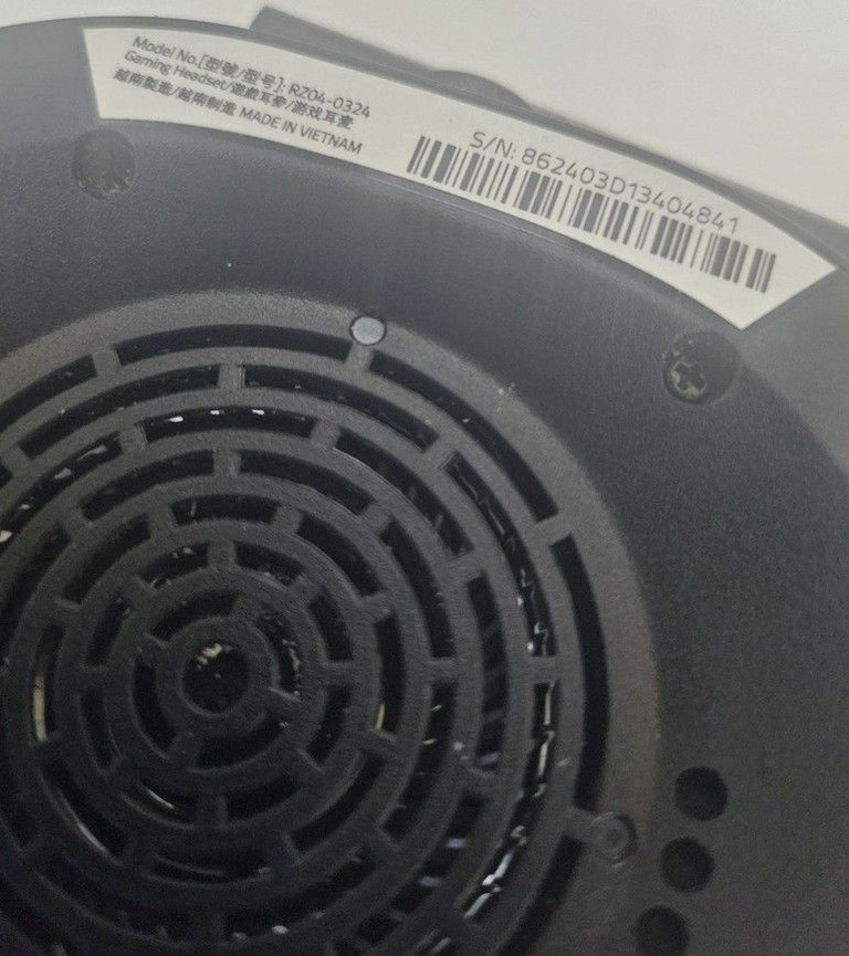 Объявление Razer blackshark v2 x Б/У