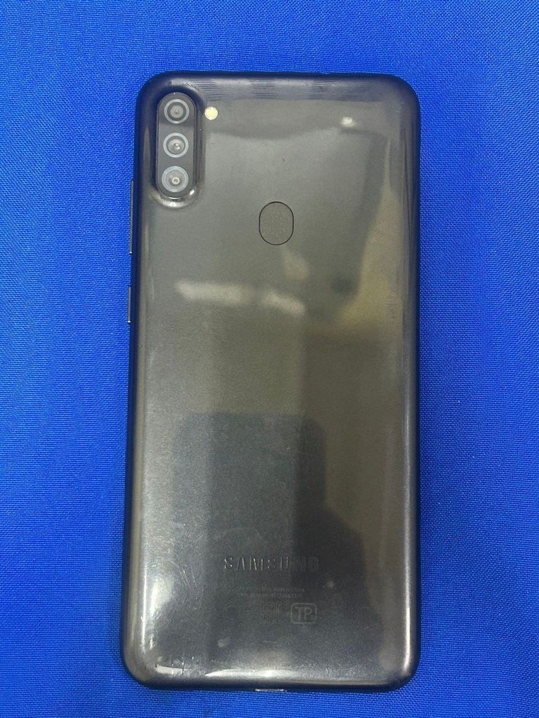 Купити Samsung galaxy a11 2/32gb sm-a115f Б/У