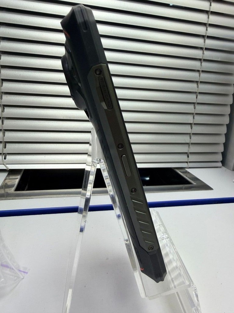 Doogee Blade 20 Pro 6/256GB Black-Silver Код:01-200937206. Изображение 5