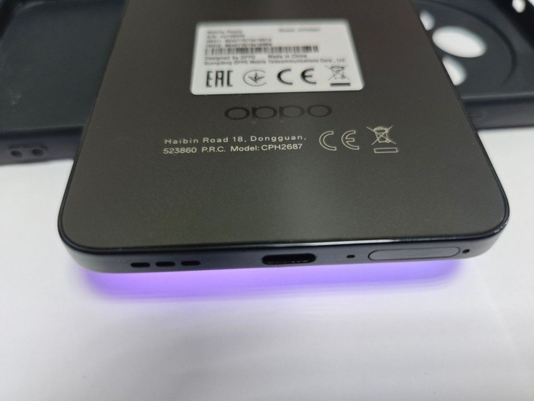 Oppo reno 12f 8/512gb cph2687 Код:01-200938306. Зображення 7