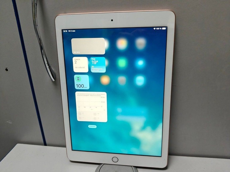 Дешево Apple ipad 6 gen 2018 32gb wi-fi з ломбарду