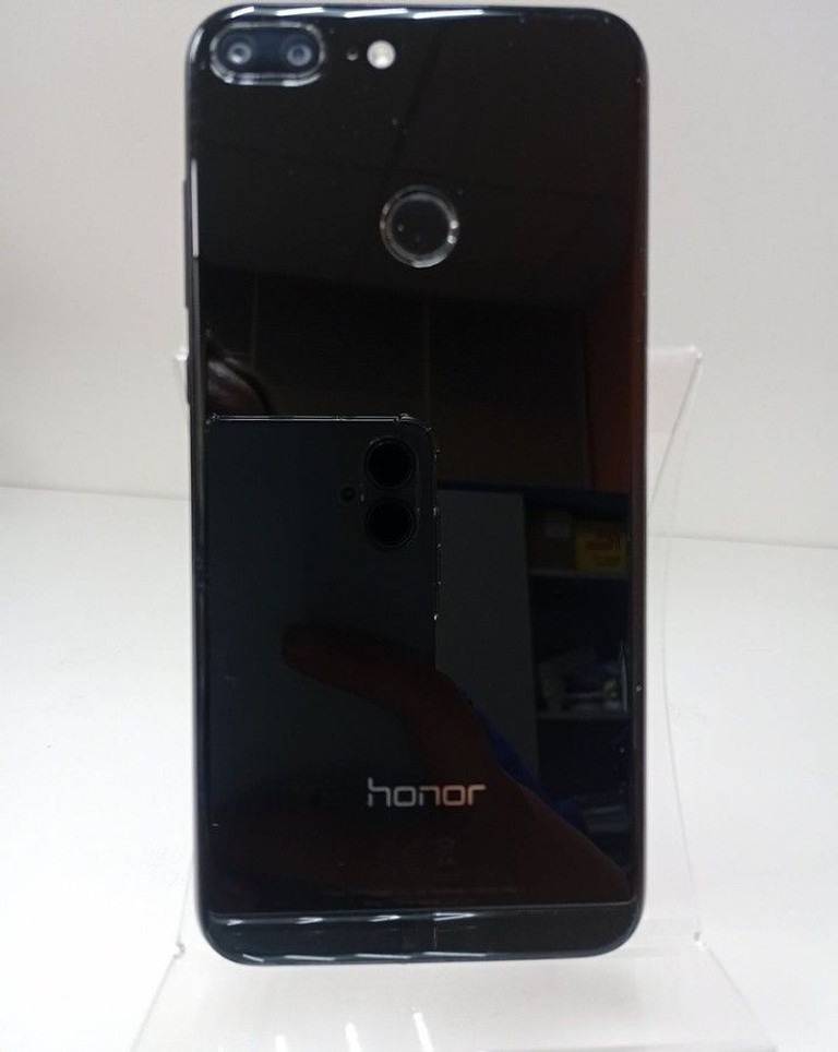 Huawei honor 9 lite 3/32gb Код:01-200939284. Зображення 5