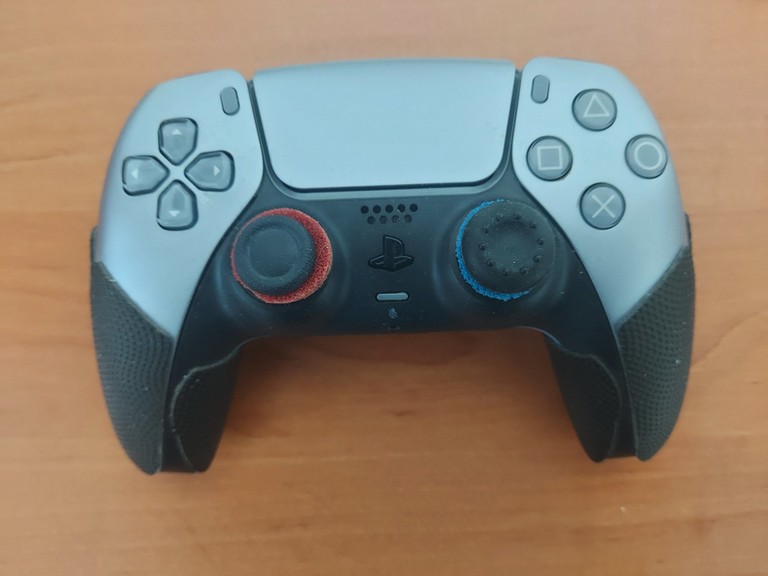 PlayStation 5 DualSense Код:null. Зображення 4