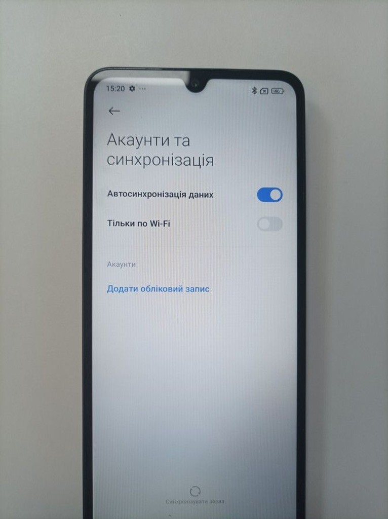 Xiaomi redmi 14c 6/128gb Код:01-200938539. Зображення 6