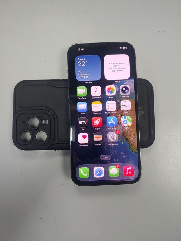 Apple iphone 13 pro max 128gb Код:01-200939108. Зображення 9