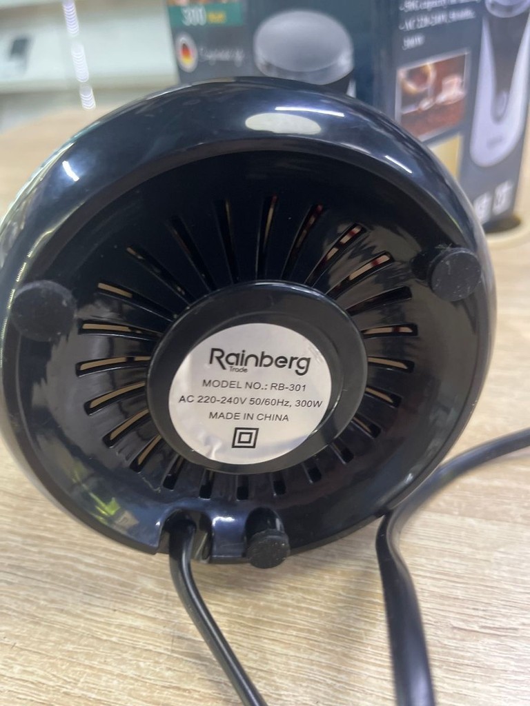 Купить Rainberg RB-301 Б/У