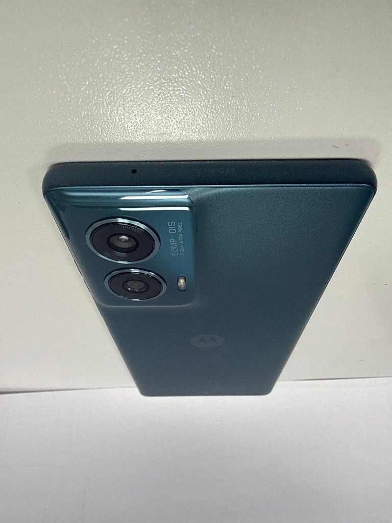 Дешиво Motorola edge 50 fusion 8/256gb с ломбарда