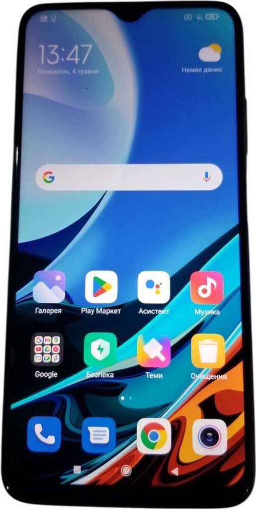 Купить Xiaomi redmi 9t 4/128gb Б/У
