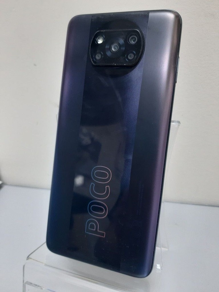 Xiaomi poco x3 pro 8/256gb Код:01-200940700. Зображення 5