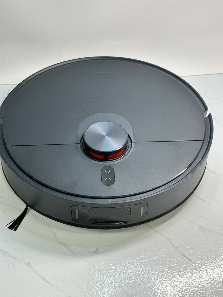 Купить Xiaomi Robot Vacuum X20 Max Б/У