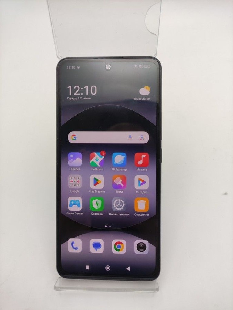 Купити Xiaomi redmi note 14 8/256gb Б/У