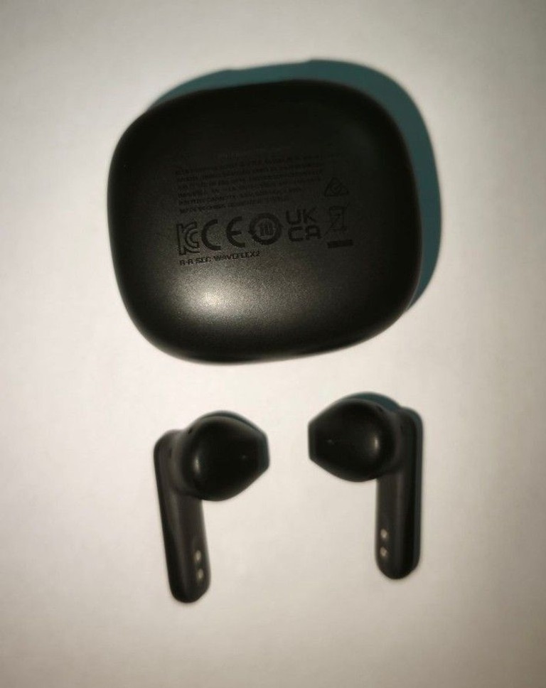Дешево Jbl wave flex 2 з ломбарду