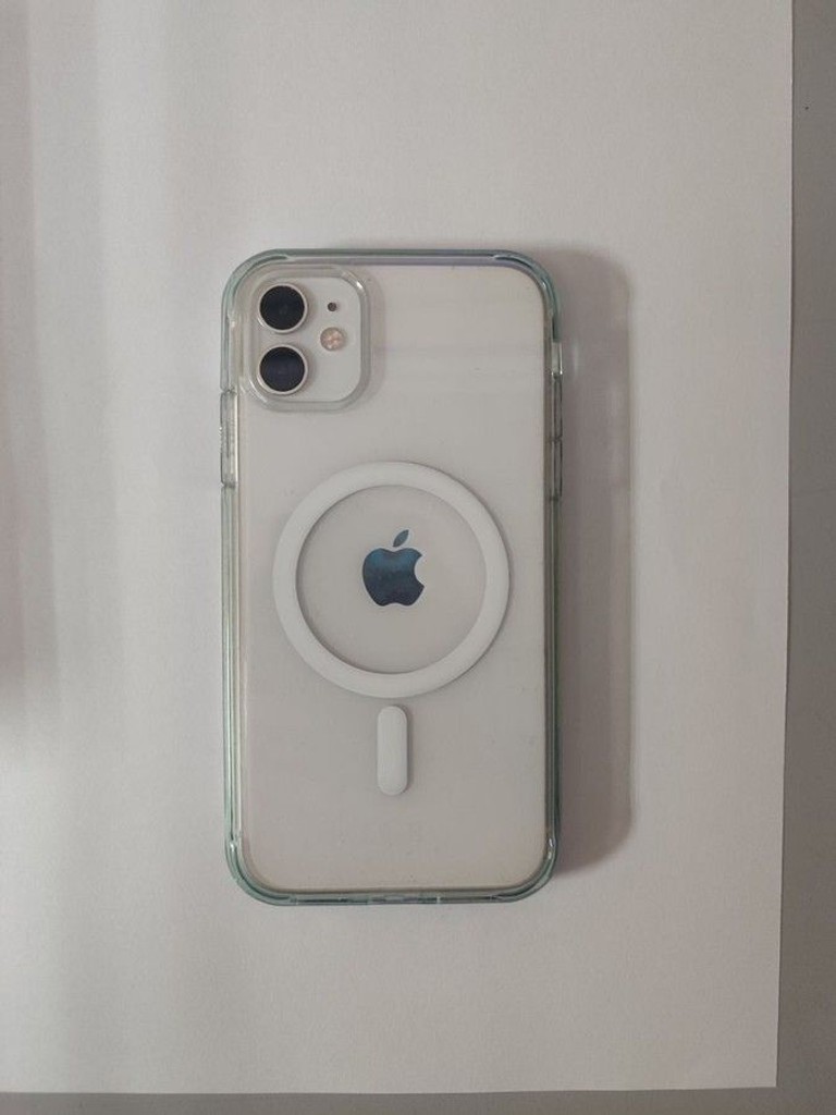 Купити Apple iphone 11 64gb Б/У
