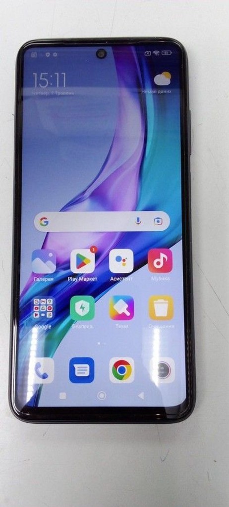 Xiaomi redmi 10 2022 4/64gb Код:01-200941889. Зображення 8
