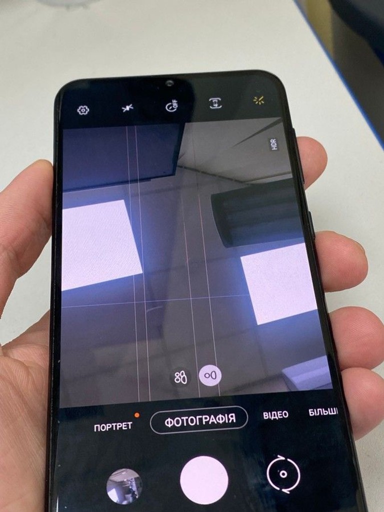 Дешево Samsung galaxy a30s 4/64gb з ломбарду
