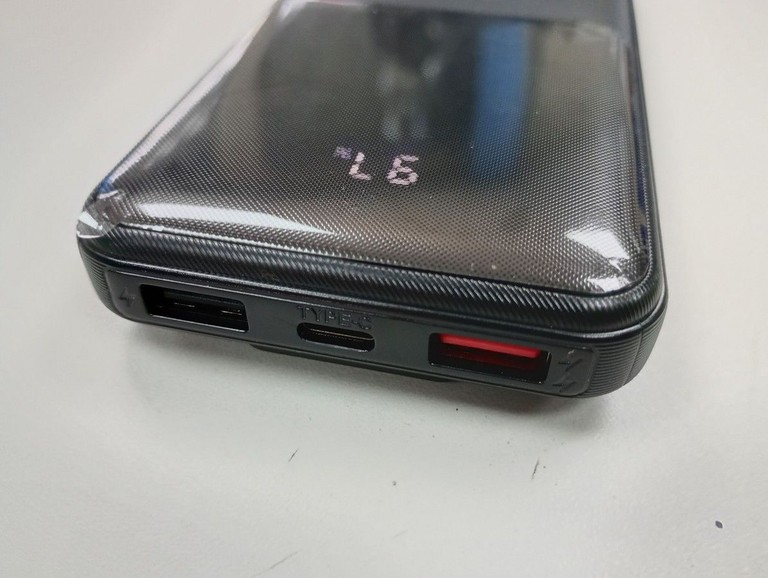 Оголошення Klgo kp-44 10000mah Б/У