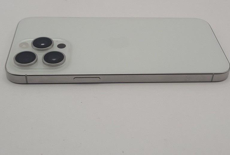 Apple iphone 15 pro max 512gb Код:01-200898678. Зображення 6