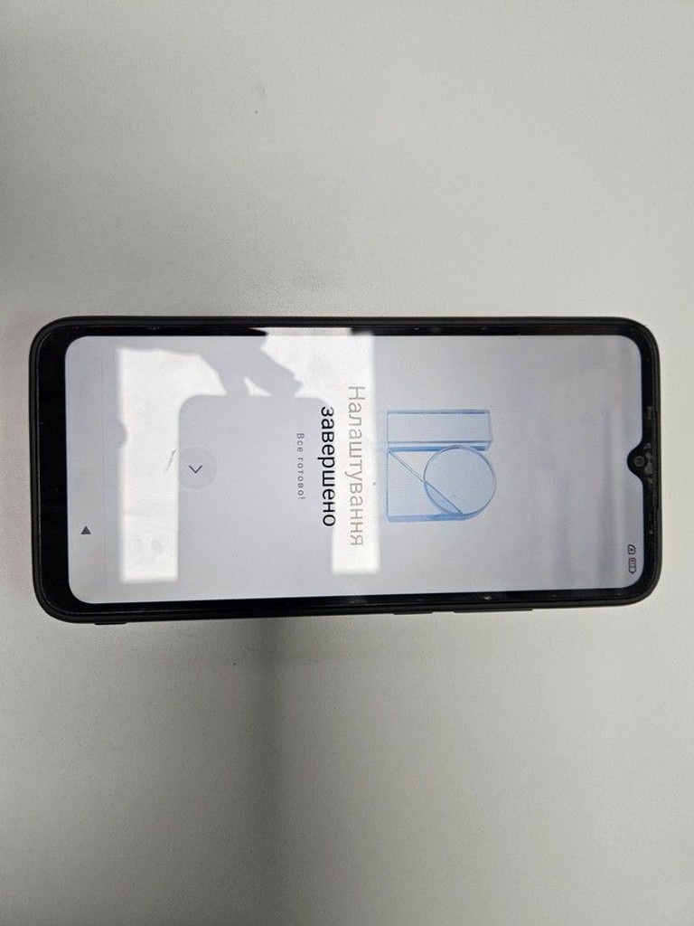 Дешево Xiaomi redmi 9a 2/32gb з ломбарду