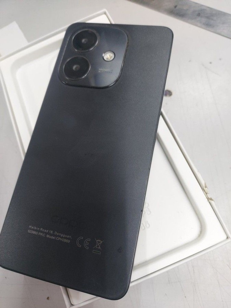 Оголошення Oppo a3 4g 6/128gb Б/У