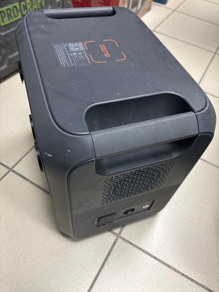 Дешево Bluetti AC180P з ломбарду