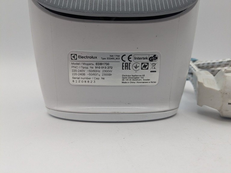 Розпродаж Electrolux EDB1730, продавець Техноскарб