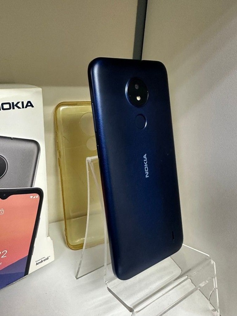 Купити Nokia c21 2/32gb Б/У