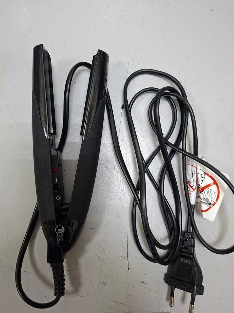Оголошення Tico professional Mini Crimper (100204) Б/У