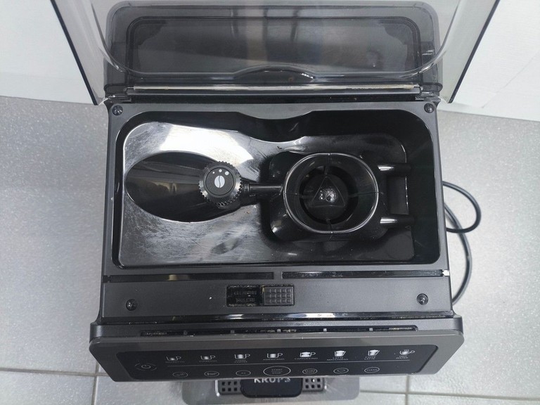 Krups Evidence Eco-Design EA897B10 Код:01-200945456. Зображення 5