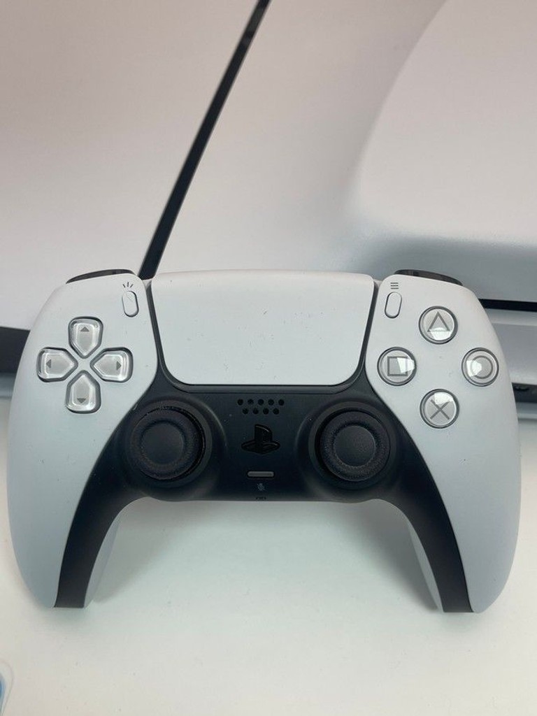 Оголошення Sony PlayStation 5 Slim 1TB Б/У