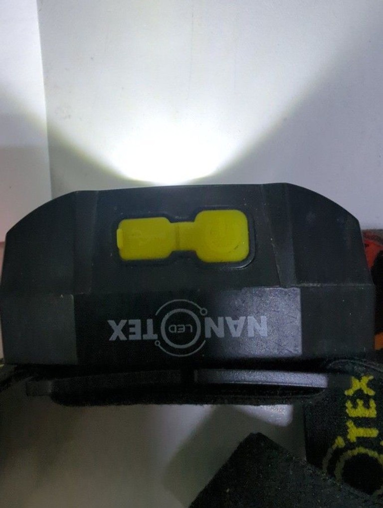 Дешево Nanotex th-01 з ломбарду