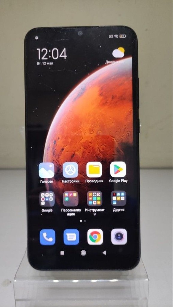 Купити Xiaomi redmi 9c nfc 2/32gb Б/У
